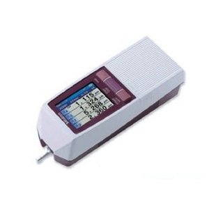 เครื่องวัดความหยาบผิวมิตูโตโย SJ-210 หน้าจอ LCD สีขนาด 2.4 นิ้ว เครื่องมือวัดแบบพกพาสำหรับการวิเคราะห์พื้นผิวอย่างแม่นยำ - Product Image 4