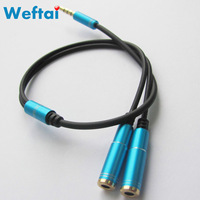 Kabel Audio Stereo ke Stereo Grosir