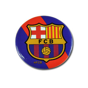 Badges bouton personnalisés : Impression offset et impression numérique, badges bouton en métal en tôle - Product Image 2