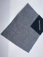 Tissu Oxford 300D DTY avec impression par transfert et motifs personnalisés, revêtement PU pour sacs/valises/tentes