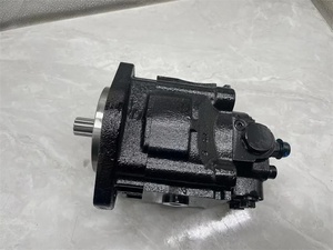 Bomba de Engranajes Hidráulica Serie KP30.38 KP30.41 KP30.51 KP30.61, Bomba de Aceite KP30.61-A8K9-L <span class=keywords><strong>GG</strong></span>/GE- QW- CSC/PLP - Product Image 6