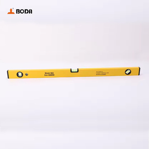 أداة تسوية احترافية عالية الدقة للاستخدام المنزلي، مصنوعة من الألومنيوم الصلب مع مغناطيس قوي، متوفرة بأحجام متعددة، مناسبة للمشاريع المنزلية، بدقة +/-10 مم - Product Image 5