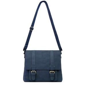 <b>Messenger</b> <b>Bags</b> Crossbody Shoulder <b>Bag</b> Vintage Leather Satchel <b>Laptop</b> Work <b>Bag</b> Unisex Travel Handmade Everyday Office Purse Gifts - Product Image 6