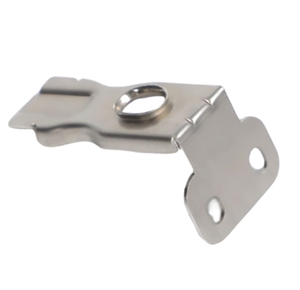 Soporte de Acero Personalizado LeGood para Piezas de Chapa Metálica para Electrónica de Impresoras - Product Image 4