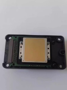 Cabezal de Impresión XP6000 99% Nuevo para Impresora de Inyección de Tinta, Impresora UV de Cama Plana, con Dos Cables de Cabezal XP60 - Product Image 4