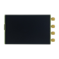 Carte de développement SDR professionnelle HamGeek 70 MHz 6 GHz Zynq7010 + AD9363 compatible avec Pluto SDR et MATLAB