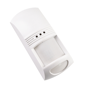 Sistema de Alarme Inteligente Sem Fio RF433Mhz <span class=keywords><strong>Detector</strong></span> de Movimento Humano em Material Plástico ABS com Bateria - Product Image 3