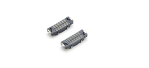 บอร์ดพิทช์บอร์ดขนาด0.8มม. หัวต่อตัวผู้ H4.5mm ขนาด2*15P - Product Image 3