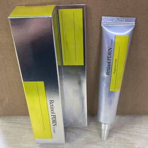 Crème coréenne MryMay au rétinol et PDRN Spicule 15g, crème visage anti-âge et minimisant les pores avec booster de collagène pour les ridules - Product Image 2