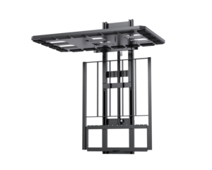 Стабилизатор нагрузки LDSJ для вилочных погрузчиков, гидравлическая система стабилизации груза, гарантия 2 года для безопасной транспортировки материалов - Product Image 1