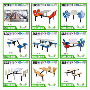 Restaurant Furniture High Quality <strong>Tables</strong> <strong>and</strong> <strong>Chairs</strong> Used for Restaurant - Product Image 6
