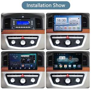 Video per auto per <span class=keywords><strong>Lifan</strong></span> <span class=keywords><strong>620</strong></span> Solano 2008-2013 lettore multimediale navigazione gps carplay wifi android 13 2din autoradio - Product Image 2