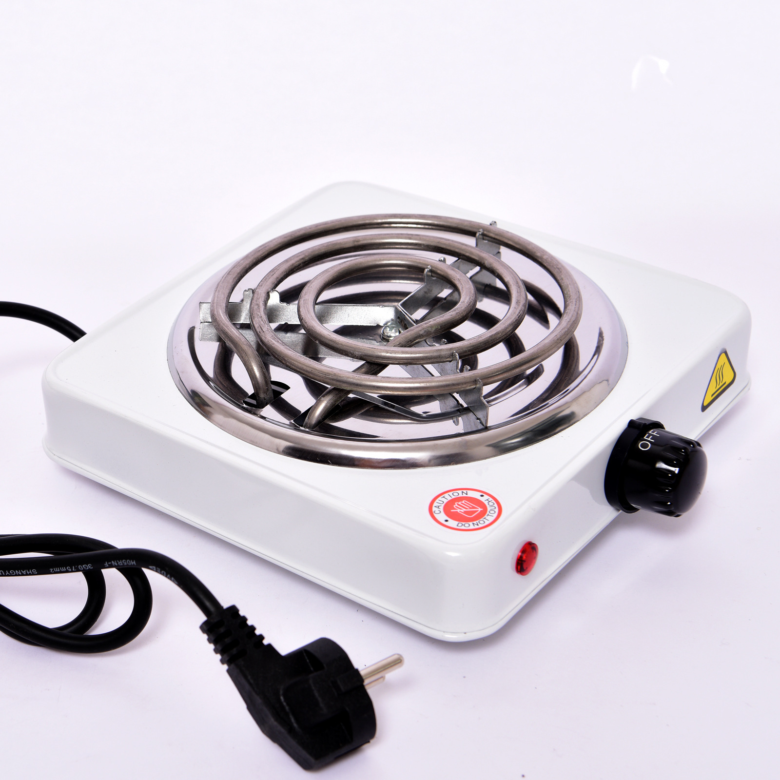 Puissance blanche 1000w/220v