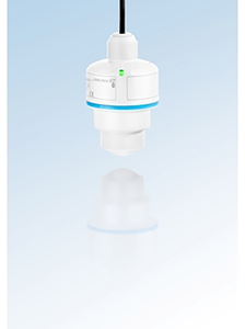 New E+H FMR10 Series <b>Laser</b> Measurement <b>Level</b> Ultrasonic Instrument Water Radar Sensor FMR1 - Product Image 6