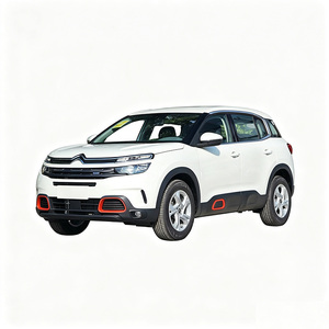 Citroën <span class=keywords><strong>C5</strong></span> <span class=keywords><strong>AIRCROSS</strong></span> d'occasion 2017 350THP Comfort Trim FWD Automatique Faible Kilométrage SUV Compact - Product Image 1