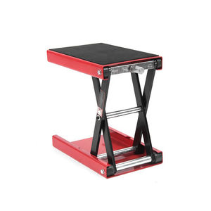 Support central Portable 500Kg /1100lbs Mini Table hydraulique centrale grue <span class=keywords><strong>moto</strong></span> é<span class=keywords><strong>l</strong></span>évateur à ciseaux pour <span class=keywords><strong>atelier</strong></span> de mécanique et maison - Product Image 4