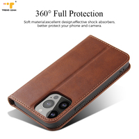 Funda de cuero daim luxe téléphone portable portefeuille bandoulière rose étui pour iphone 15 étui en cuir pitaka slim