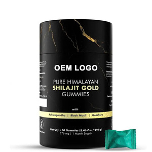 Prachtige Extractieve Hoge Inhoud Shilajit Honing Gummy Beer Vorm Gummies Shilajit Hars Pure Himalayan <span class=keywords><strong>Ashwagandha</strong></span> Zacht Snoep