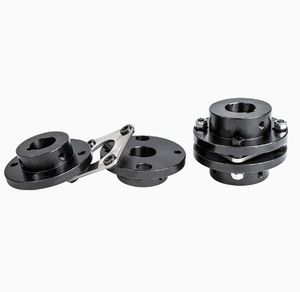 Proveedor del fabricante <span class=keywords><strong>DJM</strong></span> Acoplamiento de diafragma único flexible Acoplador de eje Acoplamientos de disco Paquetes de discos dobles con espaciador - Product Image 4