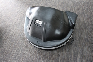 <span class=keywords><strong>Sousaphone</strong></span> FOCUS de couleur blanche à prix avantageux, instruments de musique haut de gamme avec cloche en plastique synthétique, tuba <span class=keywords><strong>sousaphone</strong></span> en promotion - Product Image 4