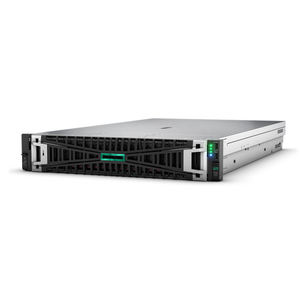 Serveur informatique ProLiant DL380 Gen11 neuf, 4510 12 cœurs, 1P, 64 Go, MR408i-o, BCM5719, 8SFF, 2x1000W RPS NA, personnalisable - Product Image 4