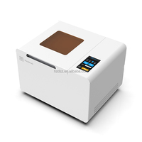 Mesin Pengering Printer 3D Gigi Pionext UV-02 Terlaris Multi-panjang Gelombang 365-405nm Pengeringan Serbaguna Elektrik Cepat