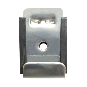 Adjustable Stainless Steel <b>Mirror</b> <b>Clip</b> 25x30 Set of 4 pieces - Product Image 1