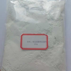 En iyi fiyat Fumed silika Nano silika tozu silikon dioksit silikon dioksit <span class=keywords><strong>SiO2</strong></span> hidrofobik Fumed silika - Product Image 5