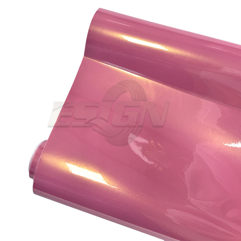 Romantic Sakura Charm Gold