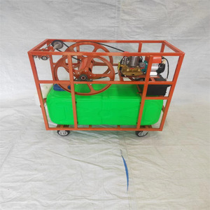 160L High-Pressure Garden <b>Sprayer</b> Greenhouse and Orchard High-Voltage Charging Machine Agricultural High Range <b>Sprayer</b> - Product Image 6