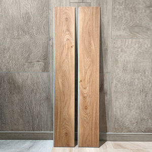 Suelo Vinílico Autoadhesivo SPC, Moderno, para Dormitorio, con Diseño de Madera Natural de Roble, Nogal y Arce, Ecológico, Impermeable, para Cocina y Sala de Estar - Product Image 4