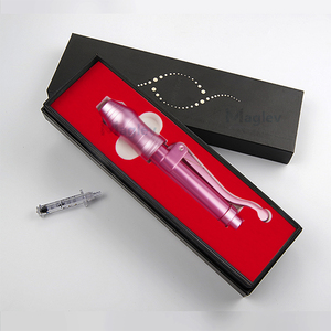 Stylo à <span class=keywords><strong>acide</strong></span> <span class=keywords><strong>hyaluronique</strong></span> sans aiguille haute pression pour le remplissage des lèvres, anti-rides, lifting du visage - Product Image 3