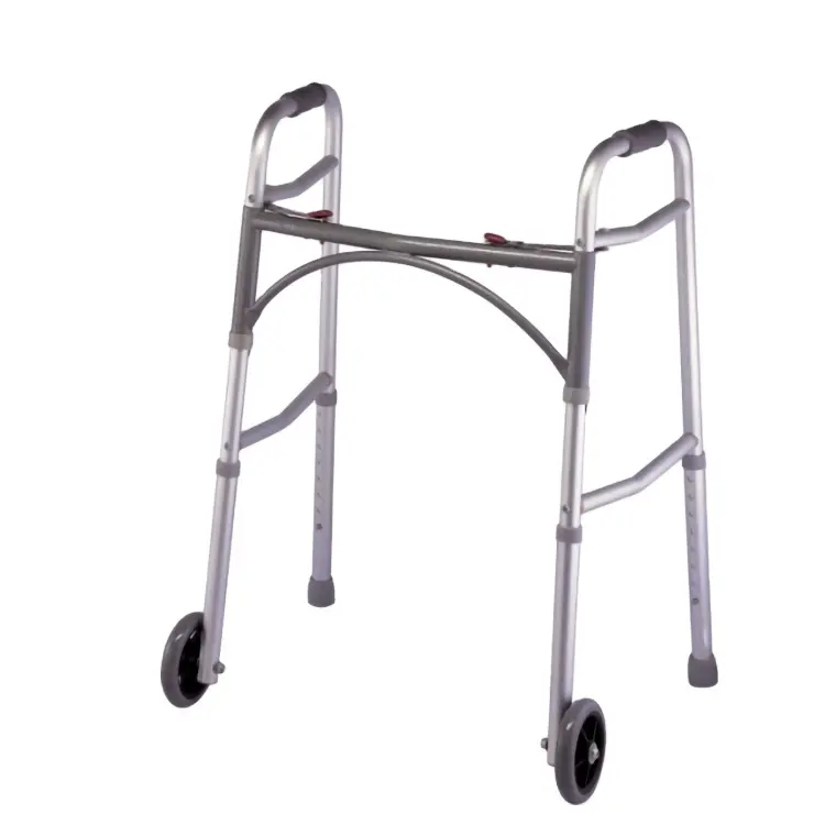 Ky965L-5 cinese della fabbrica di totem "prezzo dei produttori ausili per camminare camminare dispositivo per disabili per anziani Walker