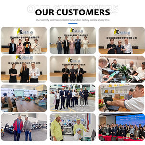 JKR OEM/ODM componente di progettazione personalizzata SMT servizio di clonazione elettronica altro circuito stampato <span class=keywords><strong>PCBA</strong></span> produttore assemblaggio <span class=keywords><strong>PCBA</strong></span> - Product Image 5