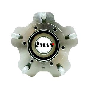 43401-65D10 cubos de rueda delantera de alta calidad piezas de rodamientos de automóviles conjunto de cubo de rodamiento de rueda para Suzuki Grand <span class=keywords><strong>Vitar</strong></span> - Product Image 5