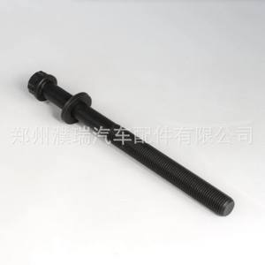 Boulons de culasse Hyundai Kia 22321-2F000 en acier, pièces de rechange pour moteur diesel - Product Image 4