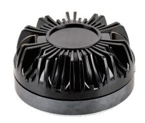 8Ω 60W Tần số cao tweeter sừng 44mm lõi nén điều khiển 60W HF điều khiển thay thế cho loa cao cấp - Product Image 2