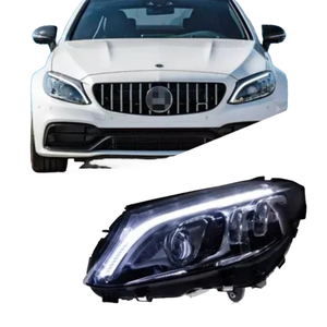 A222900 0515 A2139002616 Modulo LED per Fari ILS per CYH Benz W213 W205 - Product Image 1