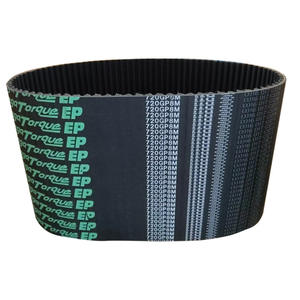 Correa Síncrona Samsung Migate 1400 de Alta Resistencia a la Temperatura (Hecho en Japón), Correas de Transmisión Originales Importadas - Product Image 2