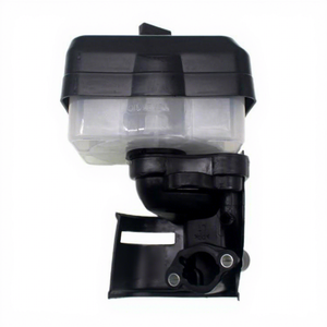 ชุดกรองอากาศทดแทน (แบบแช่น้ำมัน) ใช้ได้กับฮอนด้า GX120 GX160 GX200 - Product Image 1