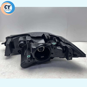 Faro Delantero Original para <span class=keywords><strong>Jaguar</strong></span> XF 2012-2015, Xenón, AFS X250, Luz CX23-13W030-EF CX23-13W029-EF 13W030-EH CX23-13W029-EH - Product Image 4