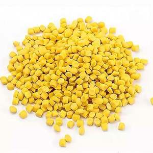 High Quality Industrial Grade <b>Plastic</b> <b>Raw</b> <b>Material</b> PVC Granules - Product Image 2