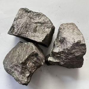 उच्च गुणवत्ता सिलिकॉन मैंगनीज मिश्र धातु/फेरोंगनीज - Product Image 4