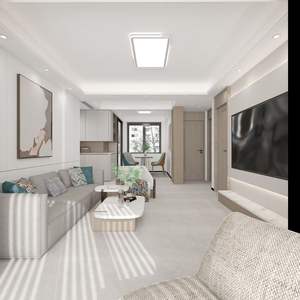 Rotoli <span class=keywords><strong>di</strong></span> Carta da Parati Moderna Minimalista Nordica con Foresta e Alci Dipinti a Mano, Sfondo Animale per Pannelli Murali TV e Divano - Product Image 5