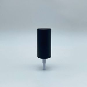 Охрана окружающей среды, заводская цена, <span class=keywords><strong>18</strong></span>/<span class=keywords><strong>415</strong></span>, цельные черные баллончики с распылителем для мелкого тумана - Product Image 3