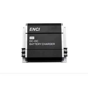 Cargador de batería de 12V/20A/240W a cargador de batería para RV fabricado por Enci, cargador de batería para RV - Product Image 1