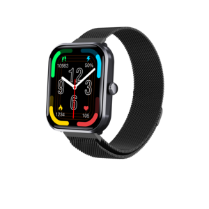 <span class=keywords><strong>Montre</strong></span> connectée avec détection <span class=keywords><strong>de</strong></span> chute, rappel d'hydratation et rappel <span class=keywords><strong>de</strong></span> consommation d'eau, fonction appel - Product Image 3