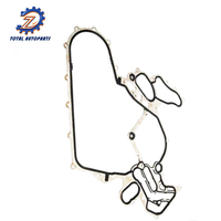 حشية غطاء التوقيت 059103161AT 059 103 161 at تناسب أودي A4 A5 A6 A7 A8 Q5 Q7 Q8 وفولكس فاجن أماروك وتوارج 3.0T 16-20 ديزل