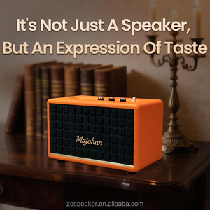 Majohun D002 Chuyên Nghiệp 120W Ngoài Trời Đảng Cho Bluetooth Di Động Đầy Đủ Phạm Vi Thẻ Nhớ Loa Hỗ Trợ Cho Rạp Hát Tại Nhà - Product Image 4