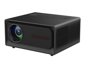 HTP Factory New Arrival Dust-free Smart Mini <b>Projector</b> H96 <b>Android</b> WiFi Auto LCD 1000 Lumens LED Video H96 Dust-free Smart Mini - Product Image 6